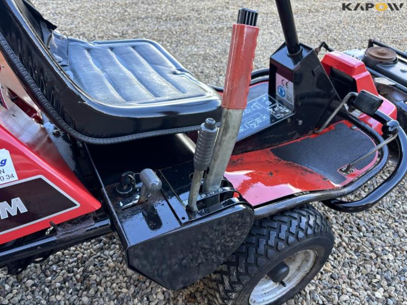 Jonsered FRH 13M Grass mower 14