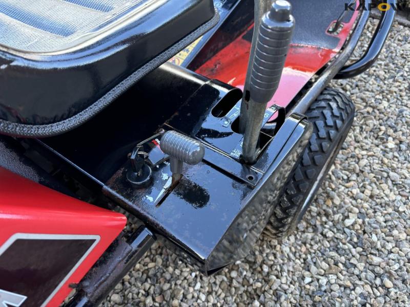 Jonsered FRH 13M Grass mower 15