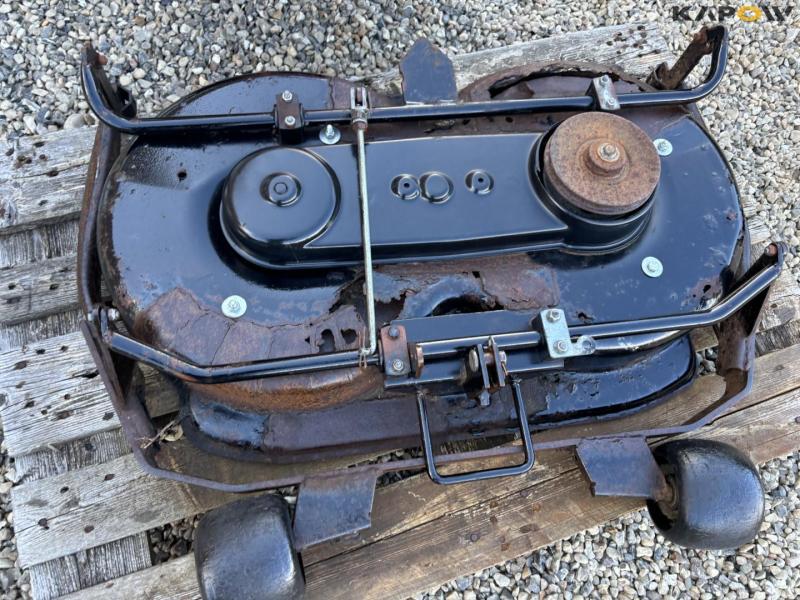 Jonsered FRH 13M Grass mower 32