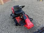 Jonsered FRH 13M Grass mower 4