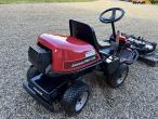 Jonsered FRH 13M Grass mower 6