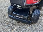 Jonsered FRH 13M Grass mower 13