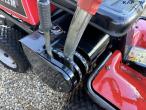 Jonsered FRH 13M Grass mower 16