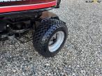 Jonsered FRH 13M Grass mower 22