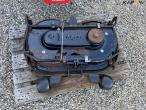Jonsered FRH 13M Grass mower 31