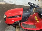 Jonsered LT2217A lawn tractor 13