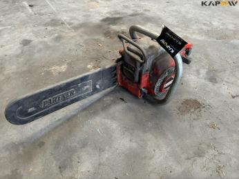 Jonsereds 621 chainsaw