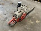 Jonsereds 621 chainsaw 4
