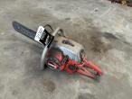 Jonsereds 621 chainsaw 6