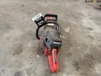 Jonsered's CS 2150 chainsaw 5