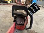 Jonsered's CS 2150 chainsaw 11