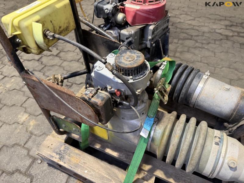 Earthworm - 2pcs. 14