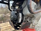 Jordloppe LT 6004 soil tamper 16