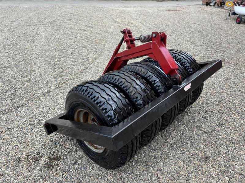 soil compaction with water in them 7