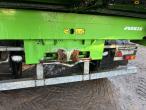 Joskin Silospace 20/40 unloading trailer 25