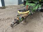 Joskin silospace 22/45 unloading trailer 9
