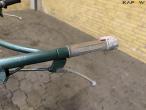 Jrus tool carrier with broom 21