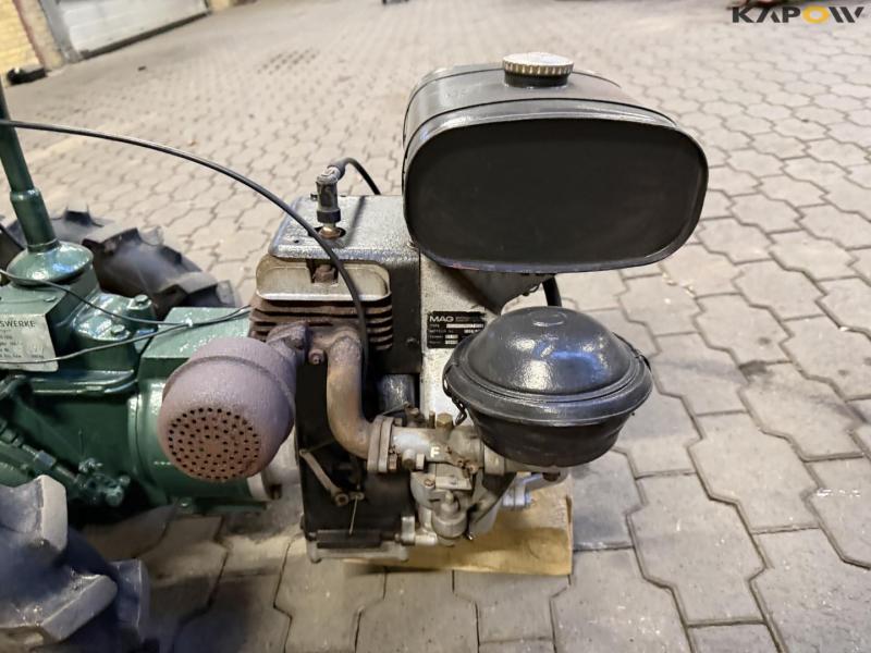 Jrus tool carrier 14