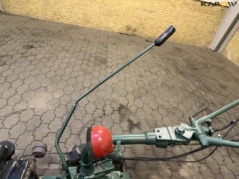 Jrus tool carrier 21