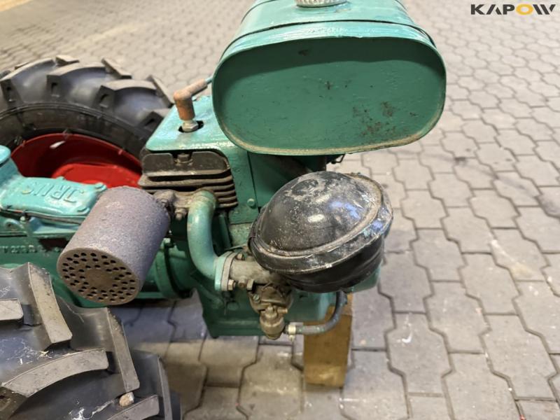 Jrus tool carrier 14