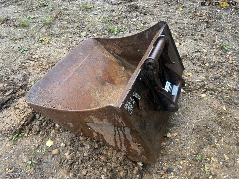 Jst excavator bucket 6