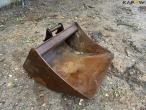 Jst excavator bucket 3