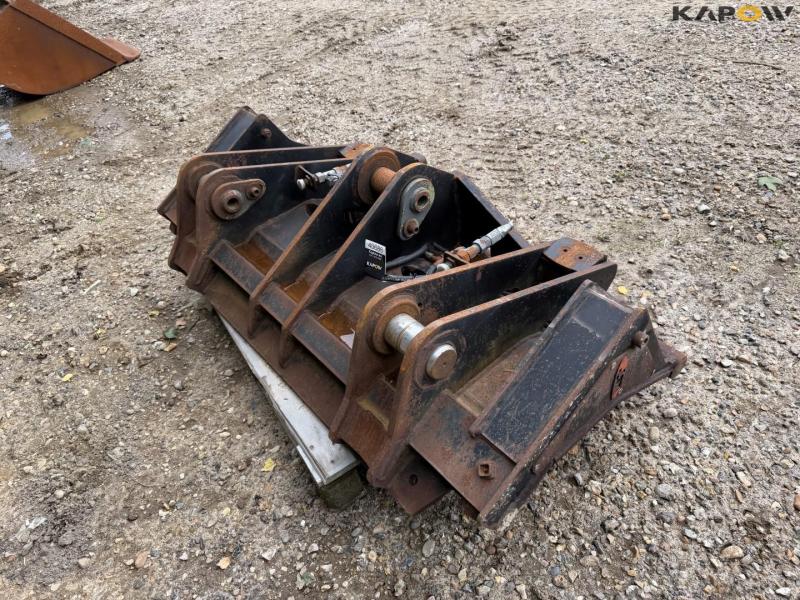JST source hitch 5
