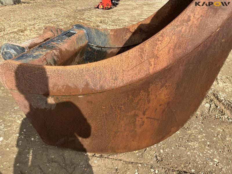 JST profile excavator bucket 27