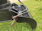 JST SG4 sorter grab with rotor 10