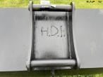 JST shovel 130 cm with S60 hitch 17
