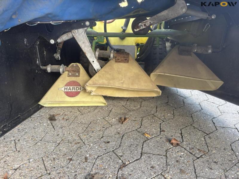 Christmas tree sprayer 25