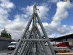Jumbo trestle scaffolding 7
