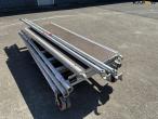 Jumbo mobile scaffolding 5