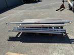 Jumbo mobile scaffolding 6