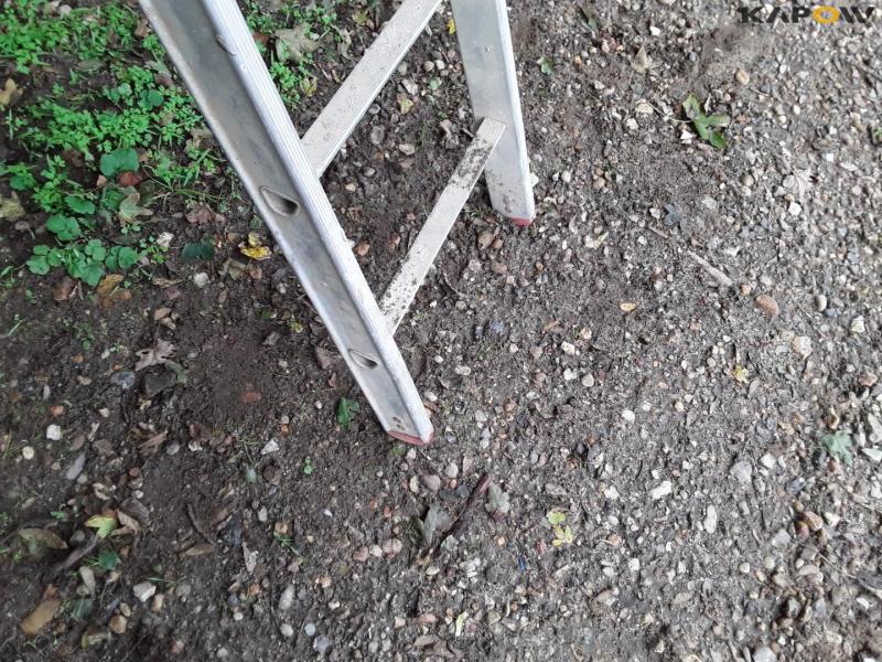 Jumbo ladders - many models 16