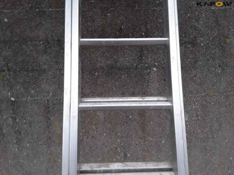 Jumbo ladders - many models 24