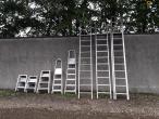 Jumbo ladders - many models 2