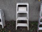 Jumbo ladders - many models 8