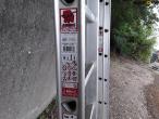 Jumbo ladders - many models 21