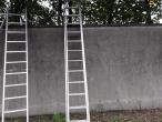 Jumbo ladders - many models 22