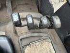 Jungheinrich 425 330ZT forklift diesel 49