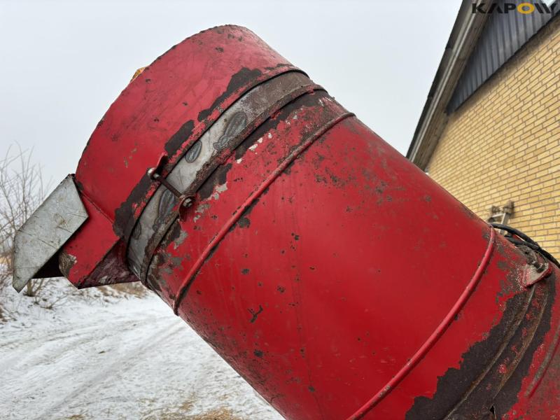 Jutland 1091 beet cutter 19