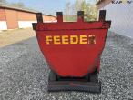 Jydeland Bobman self-loading power machine 2