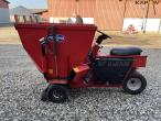 Jydeland Bobman self-loading power machine 8