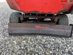 Jydeland Bobman self-loading power machine 14