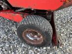 Jydeland Bobman self-loading power machine 15
