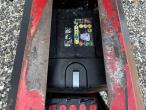 Jydeland Bobman self-loading power machine 25