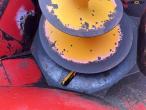 Jydeland Bobman self-loading power machine 32