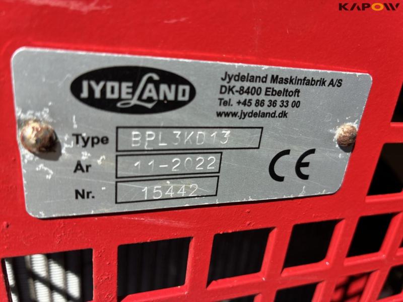 Jydeland BPL3KD13 power tool 8