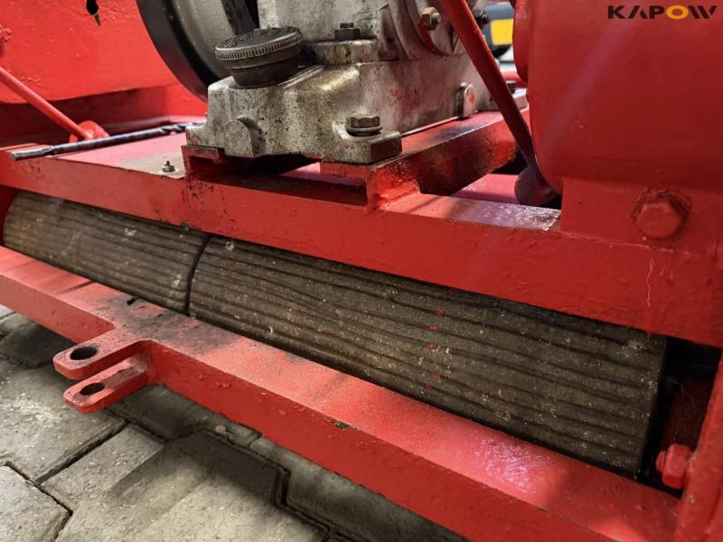 Jyderup cylinder mower 17